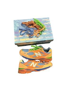 New Balance 990v3 MiUSA JFG “Outside Clothes”